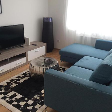 Vienna Belvedere Und Hauptbahnhof Apartment Eksteriør billede