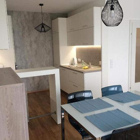 Vienna Belvedere Und Hauptbahnhof Apartment Eksteriør billede