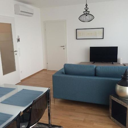 Vienna Belvedere Und Hauptbahnhof Apartment Eksteriør billede