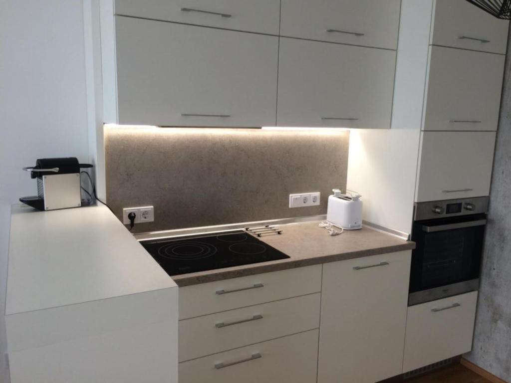 Vienna Belvedere Und Hauptbahnhof Apartment Eksteriør billede