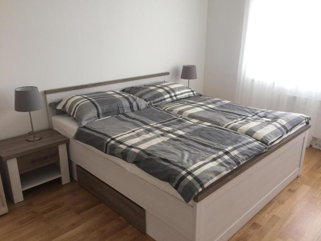 Vienna Belvedere Und Hauptbahnhof Apartment Eksteriør billede